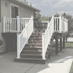 Deck 14'x16'