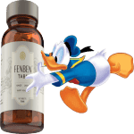 Fenbendazole fast delivery