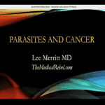 Dr. Lee Merritt MD
