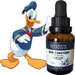 CBD Oil 25mg
