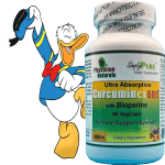 Curcumin 600mg
