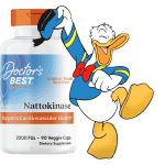 Nattokinase 2000 FUs