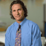 Dr. Andrew Vickers is an expert in the detection and treatment of prostate cancer.