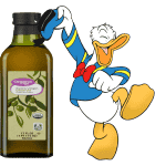 Virgin Olive Oil