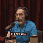 PSA 12,6 GS7 New PSA 5.3