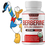 Organic Berberine