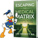 Escaping the Medical Matrix