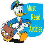 Must Read Articles