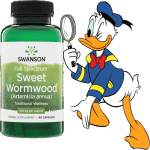 Sweet Wormwood