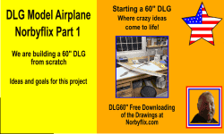 DLG Model airplane on Rumble.com